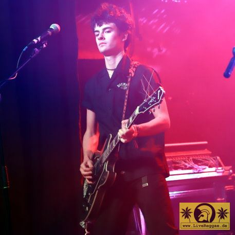 Wayward Caines (USA,CZ,D) Elephant in the Room Festival - Felsenkeller, Leipzig - 28. Dezember 2022 (12).JPG